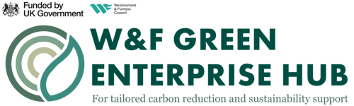 W &F Green Enterprise Hub